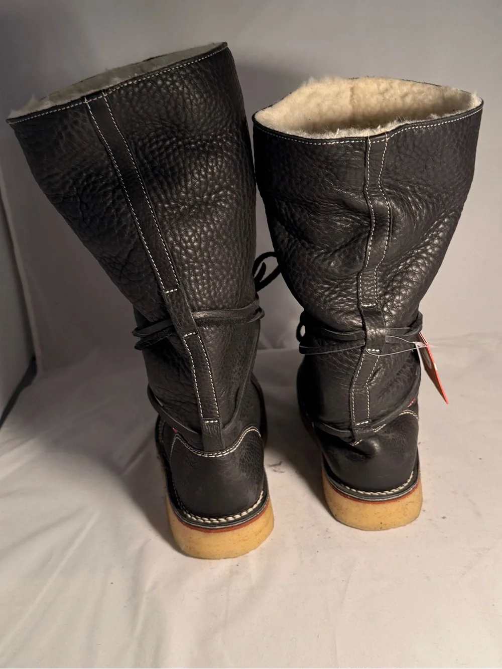 Duckfeet Silkeborg - Black - 38